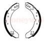 BENDIX 361040B Brake Shoe Set